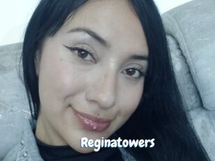 Reginatowers