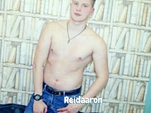 Reidaaron