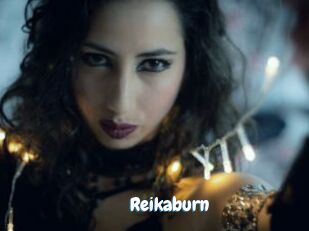 Reikaburn