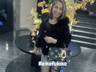 Reikofukiko
