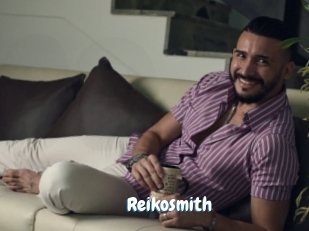 reikosmith Coquine Avenue