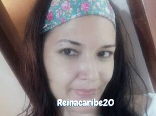 reinacaribe20 Coquine Avenue