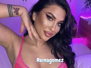 Reinagomez