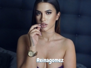 Reinagomez