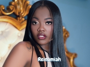 Reinamiah