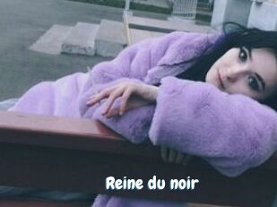 Reine_du_noir