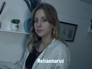 Reliaonarus