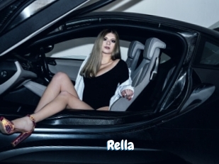 rella Coquine Avenue