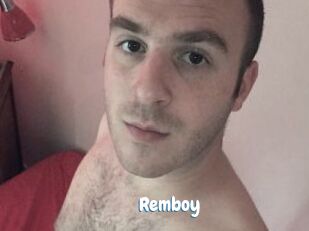 Remboy