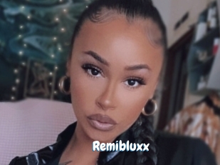 remibluxx Coquine Avenue