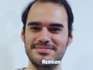 remlion Coquine Avenue