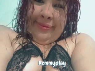 Remmyplay