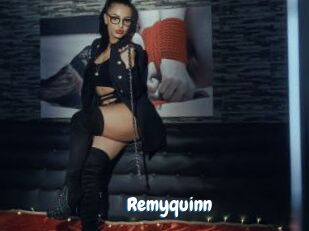 Remyquinn