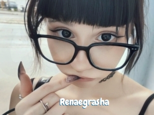 Renaegrasha