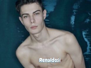 Renaldosi