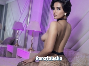 renatabello Coquine Avenue