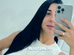 renatamelloo Coquine Avenue