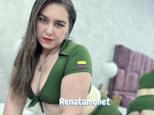 Renatamonet
