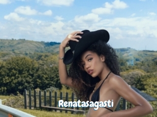 Renatasagasti