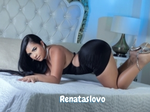 Renataslovo