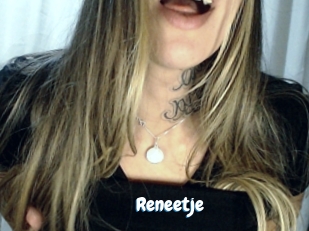 Reneetje
