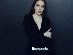 renerose Coquine Avenue