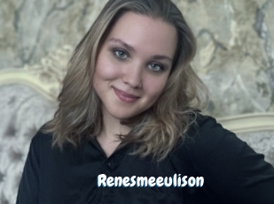 Renesmeeulison