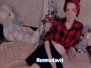 Renniedavis