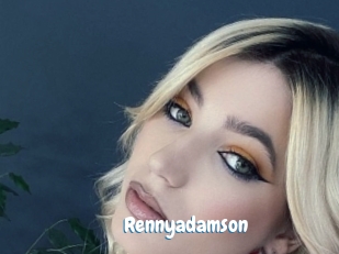 Rennyadamson