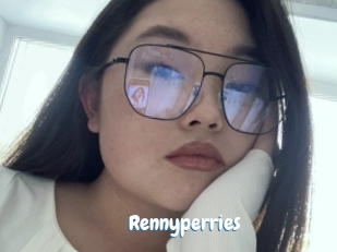 rennyperries Coquine Avenue
