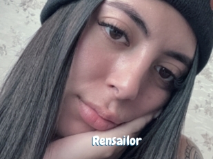 Rensailor