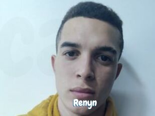Renyn