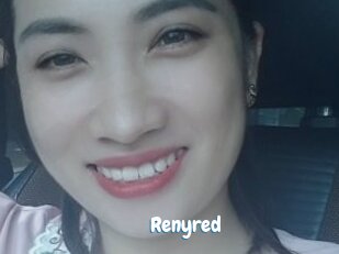 Renyred