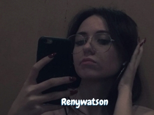 Renywatson
