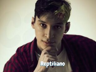 Reptiliano