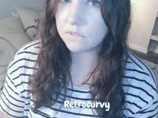 retrocurvy Coquine Avenue