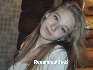Rexannealdous
