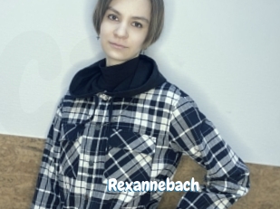 rexannebach Coquine Avenue