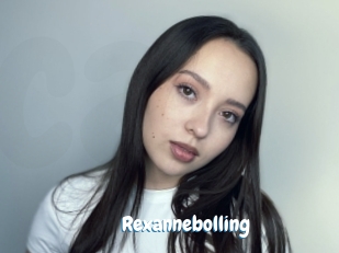 Rexannebolling
