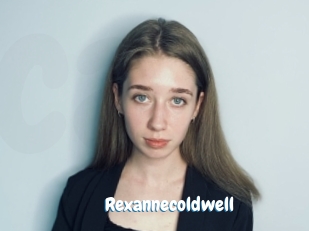 Rexannecoldwell