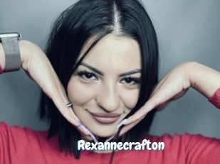 rexannecrafton Coquine Avenue