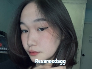 Rexannedagg