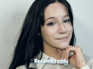 Rexannedendy
