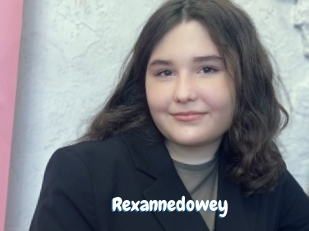 Rexannedowey