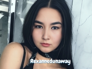 Rexannedunaway