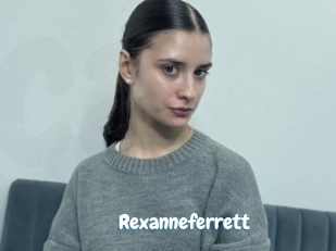 Rexanneferrett
