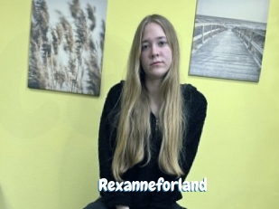 Rexanneforland