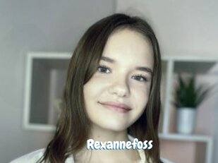 Rexannefoss