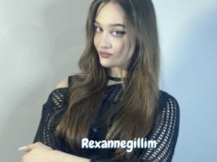 Rexannegillim