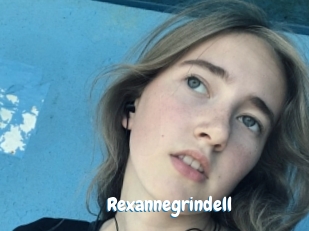 Rexannegrindell
